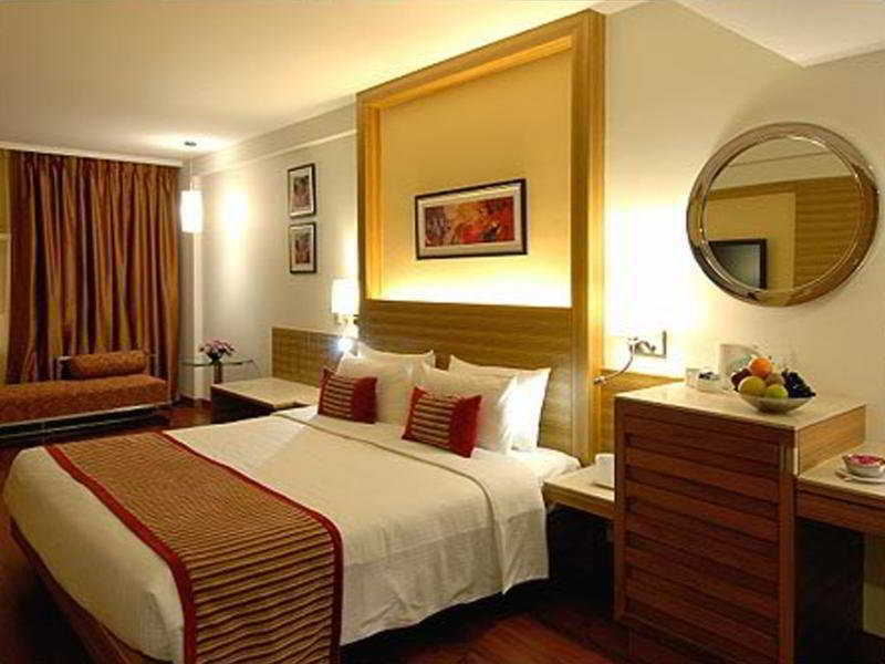 凯富文化遗产酒店 孟买 客房 照片